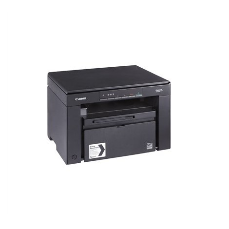 Canon i-SENSYS | MF3010 | Printer / copier / scanner | Monochrome | Laser | A4/Legal | Black - 7